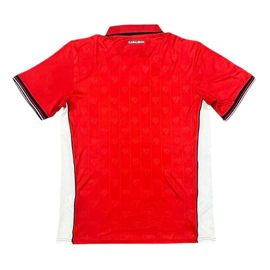 Maillot extérieur Argentine 2026
