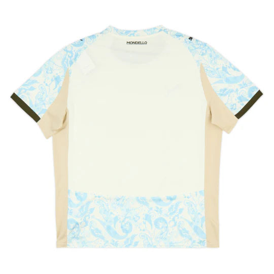 2025-26 Palermo FC Away