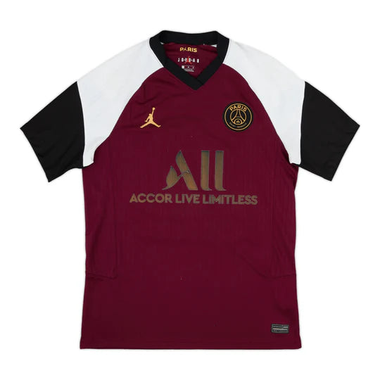 2020-21 Paris Saint-Germain Third Kit