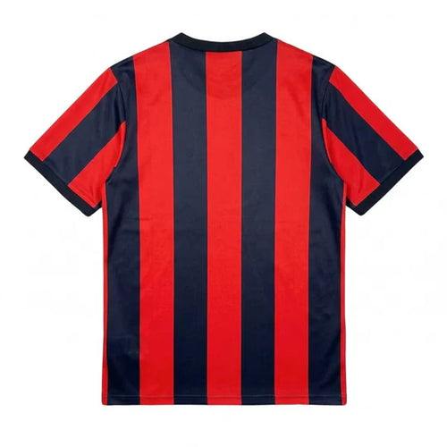 1977-78 OGC Nice Home