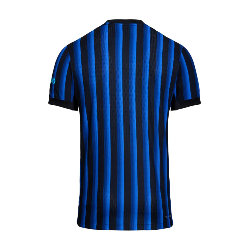 Maillot Domicile Inter Milan 2025-26