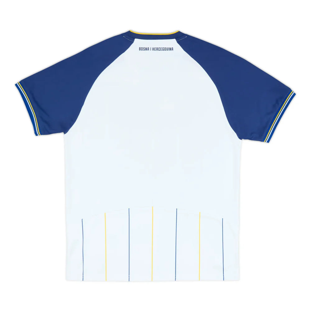 2026 Bosnia and Herzegovina Away