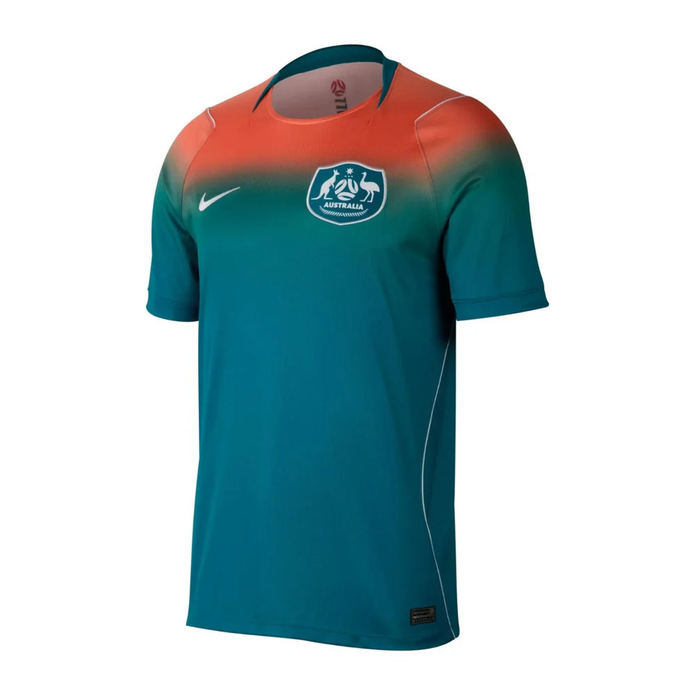 2026 Australia Away Shirt