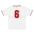 1993-94 AC Milan Away