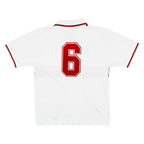 1993-94 AC Milan Away Shirt