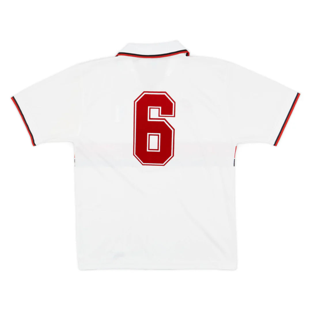 Maillot extérieur AC Milan 1993-94