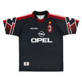 Maillot domicile AC Milan 1997-98 (cinquième)