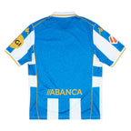 2025-26 RC Deportivo de La Coruña Home