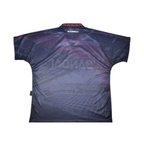 1996-97 Atlético de Madrid Away