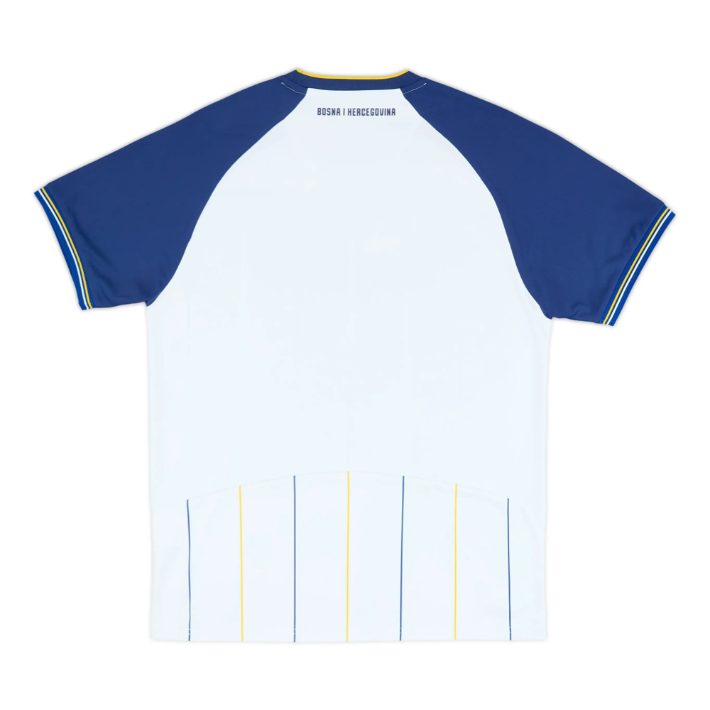 2026 Bosnia and Herzegovina Away Kit