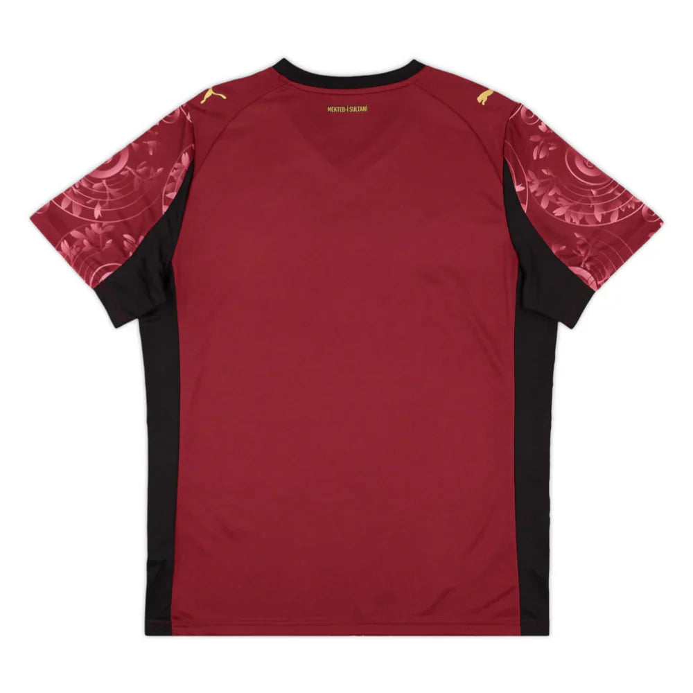Maillot Third Galatasaray SK 2025-26