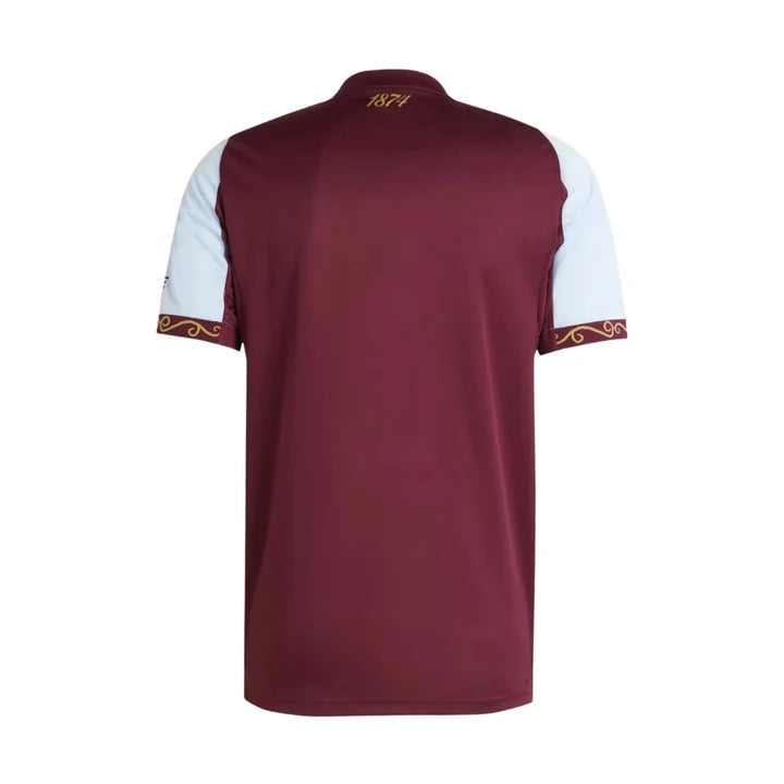Maillot extérieur Argentine 2026