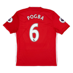 2016-17 Manchester United FC Home