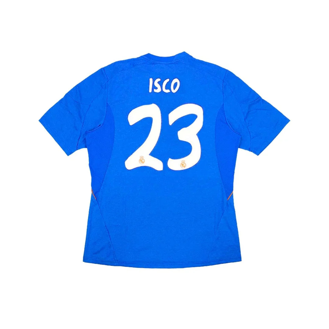 Maillot extérieur Real Madrid CF 2013-14