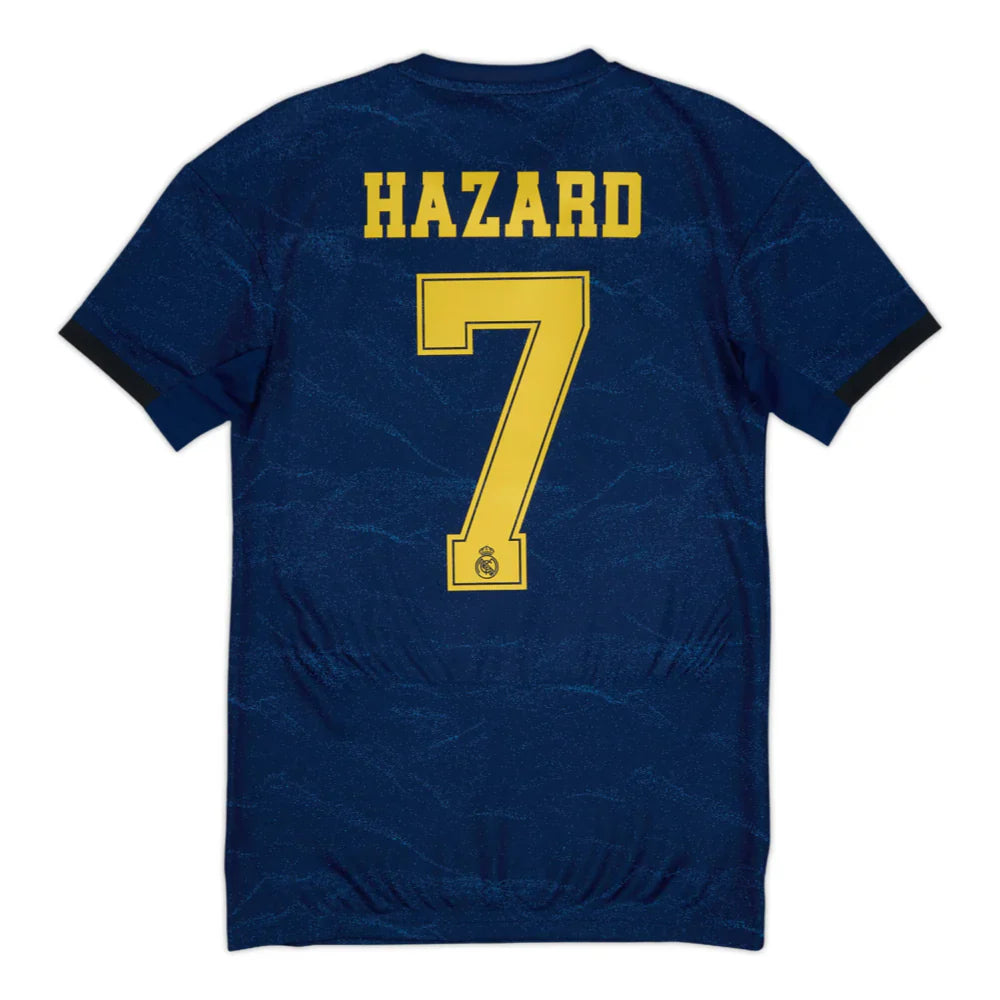 Maillot extérieur Real Madrid CF 2019-20