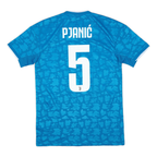 2019-20 Juventus FC Third