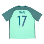 2016 Portugal Away