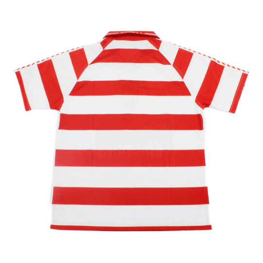 1996-98 Granada CF Home
