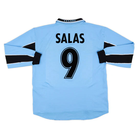 Maillot extérieur Argentine 2026