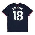 2025-26 Everton FC Fourth