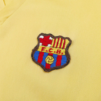 1982-84 FC Barcelona Away