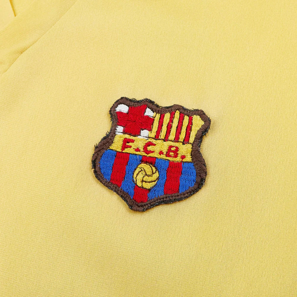 1982-84 FC Barcelona Away