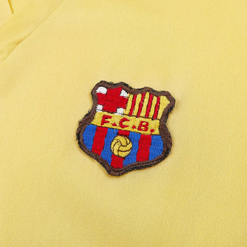 1982-84 FC Barcelona Away