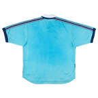 1998-99 Ssc Napoli Home