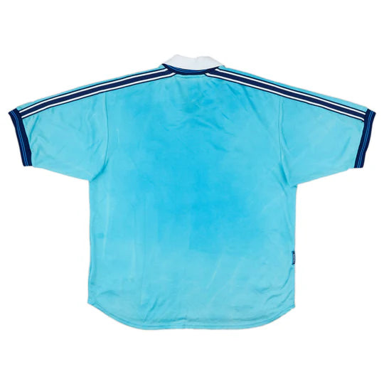 1998-99 SSC Napoli Home