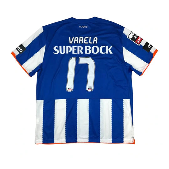 2010-11 FC Porto Home