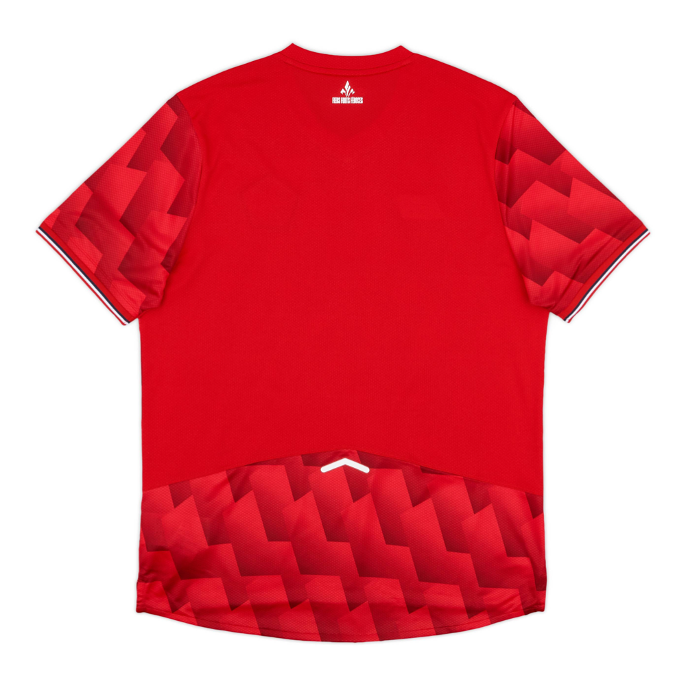 2025-26 Lille Osc Home