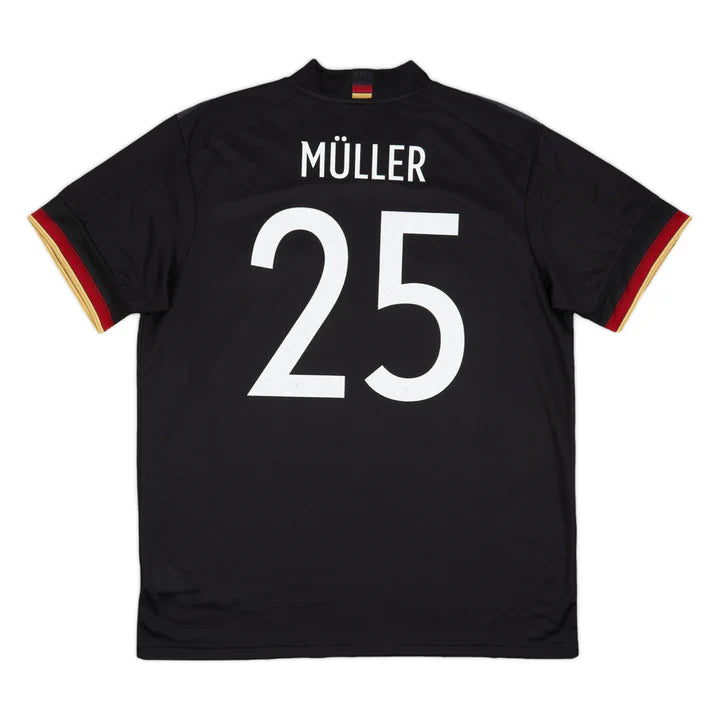 Maillot Extérieur Allemagne 2020