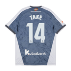 2025-26 Real Sociedad de Fútbol Away