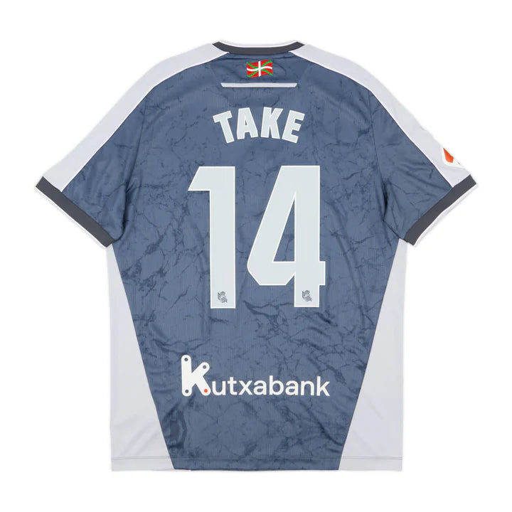 Maillot extérieur Argentine 2026