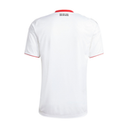 2025-26 Eintracht Frankfurt Away