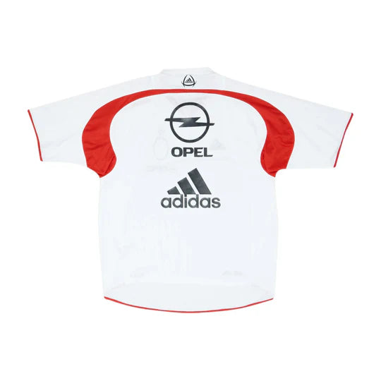 2004-05 AC Milan Special Edition