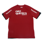 2011-12 Corinthians Sc Third