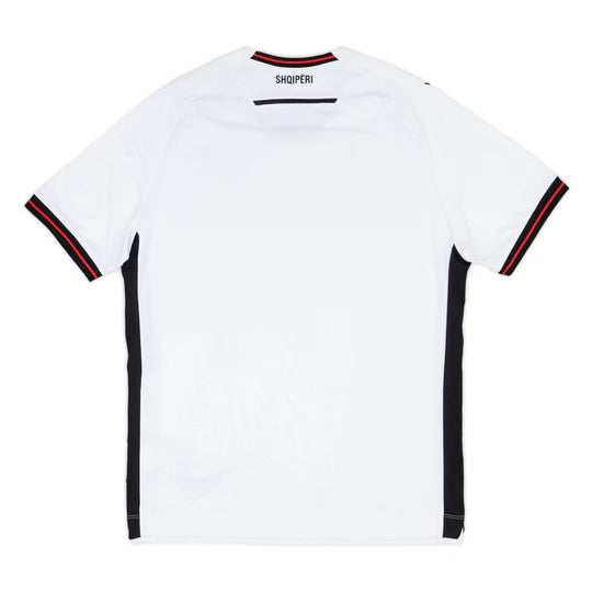 2026 Albania Away
