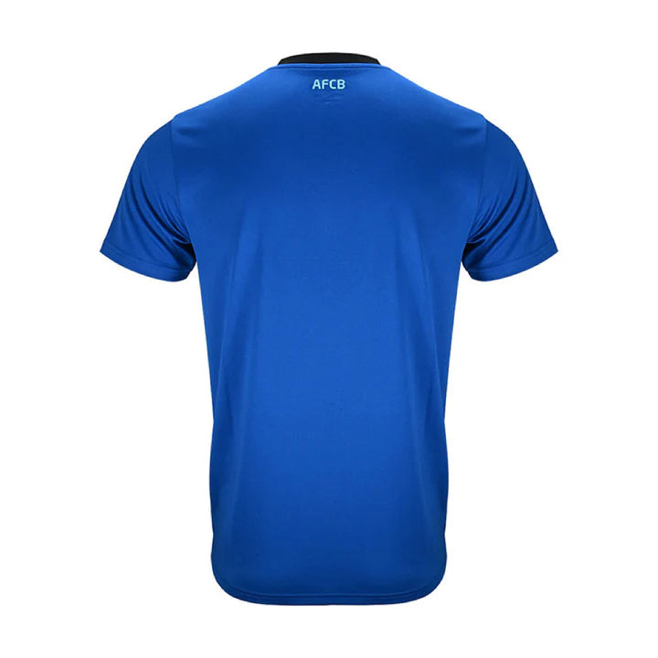 2025-26 AFC Bournemouth Away