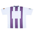 1990-00 Real Valladolid CF Home