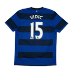 2011-12 Manchester United FC Away