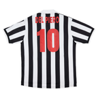1998-99 Juventus FC Home