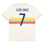 2025 Colombia Special Edition
