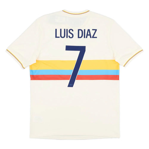 2025 Colombia Special Edition