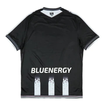 Maillot extérieur Argentine 2026