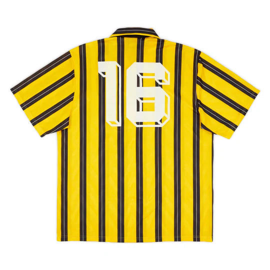 1992-93 Sheffield Wednesday FC Away