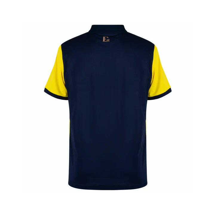 Maillot domicile Équateur 2024