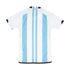 2023 Argentina Home