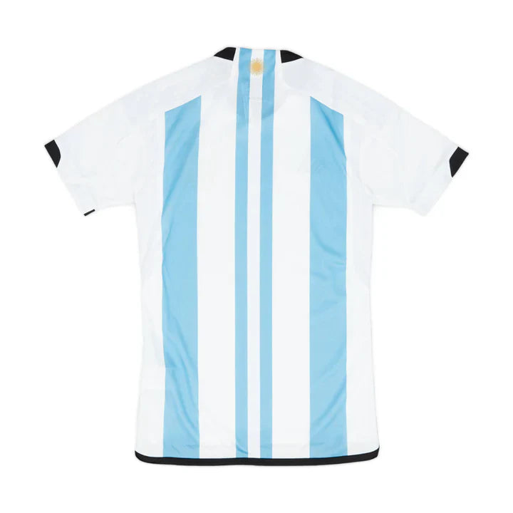 Maillot domicile Argentine 2023