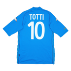 2002 Italy Home